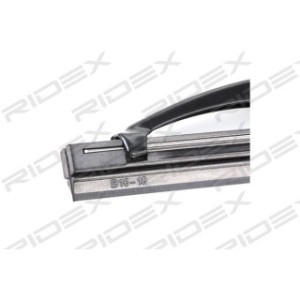 Wiper Blade - RIDEX 298W0116