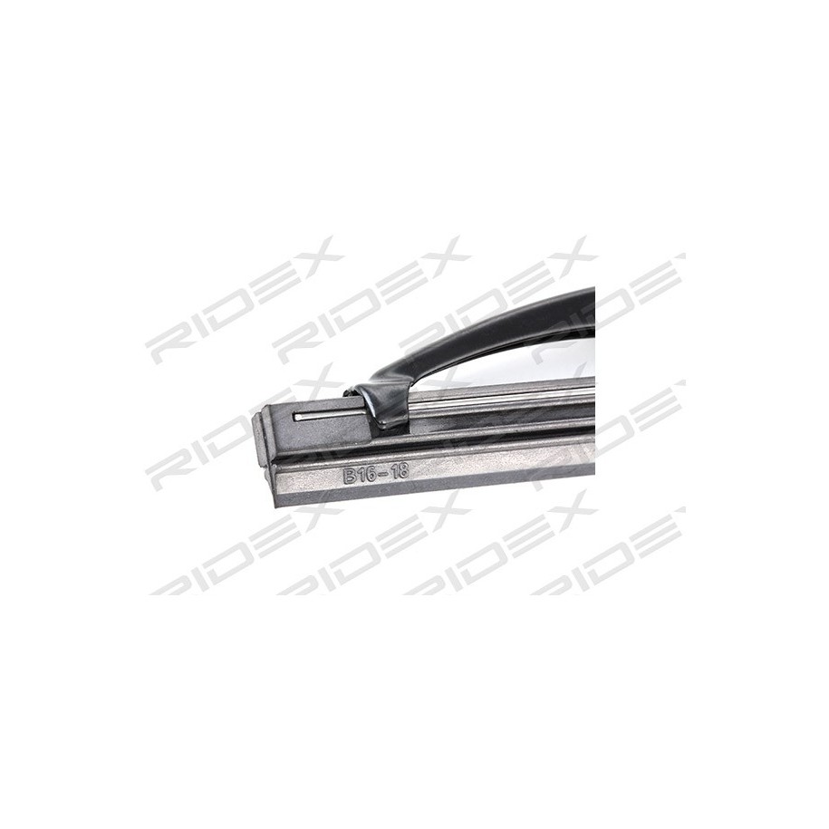 Wiper Blade - RIDEX 298W0116