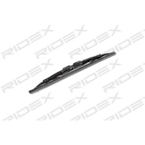 Wiper Blade - RIDEX 298W0116