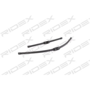 Wiper Blade - RIDEX 298W0090