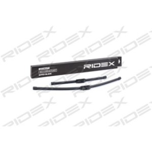 Wiper Blade - RIDEX 298W0106