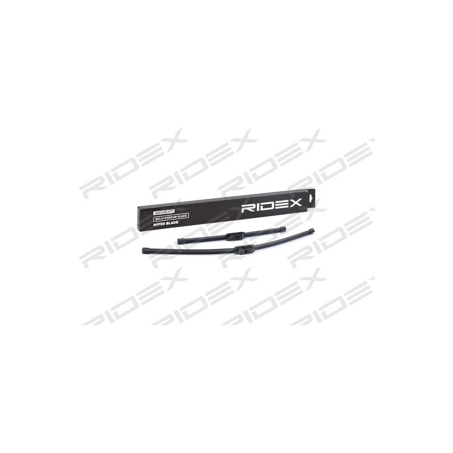 Wiper Blade - RIDEX 298W0106