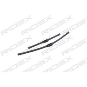 Wiper Blade - RIDEX 298W0106