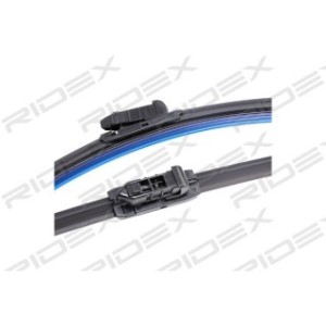 Wiper Blade - RIDEX 298W0106