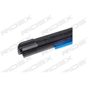 Wiper Blade - RIDEX 298W0106