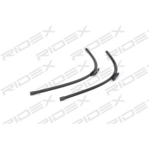 Wiper Blade - RIDEX 298W0027