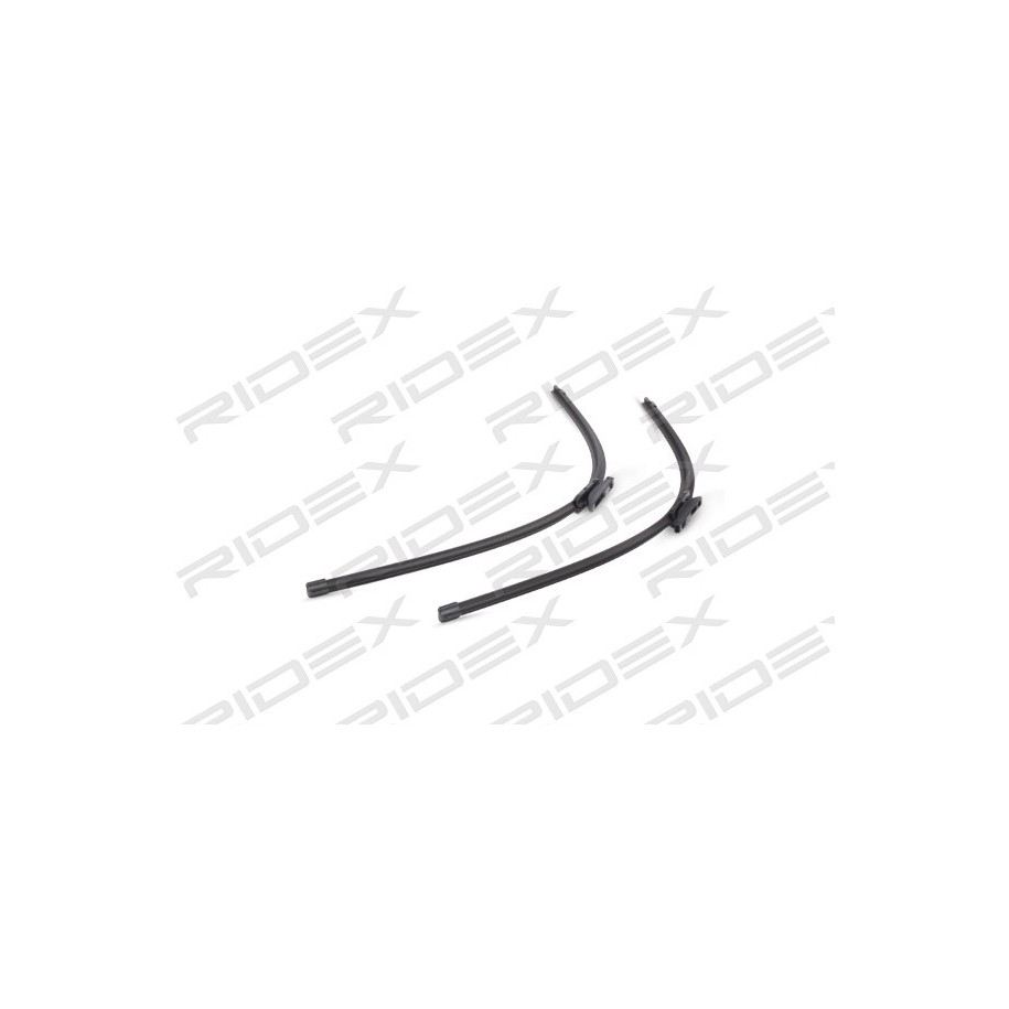 Wiper Blade - RIDEX 298W0027