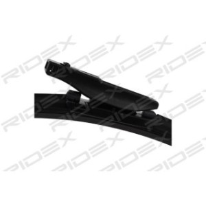 Wiper Blade - RIDEX 298W0027