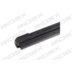 Wiper Blade - RIDEX 298W0027