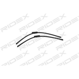 Wiper Blade - RIDEX 298W0027
