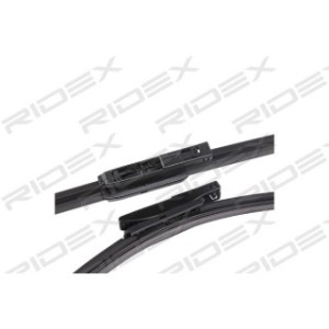 Wiper Blade - RIDEX 298W0027