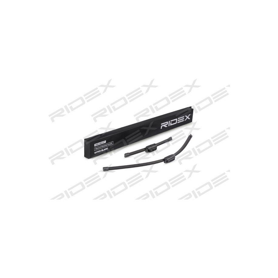 Wiper Blade - RIDEX 298W0132