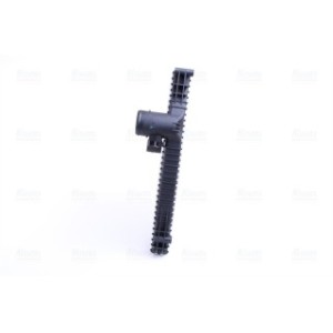 Charge Air Cooling Heat Exchanger - Nissens 96601