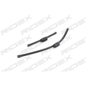 Wiper Blade - RIDEX 298W0132