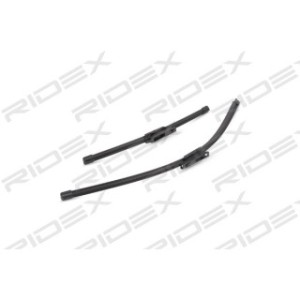 Wiper Blade - RIDEX 298W0112