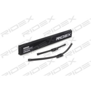 Wiper Blade - RIDEX 298W0112
