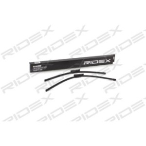 Wiper Blade - RIDEX 298W0128
