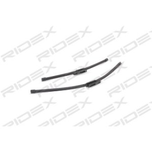 Wiper Blade - RIDEX 298W0104