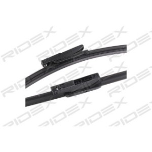 Wiper Blade - RIDEX 298W0104