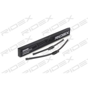 Wiper Blade - RIDEX 298W0104