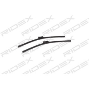 Wiper Blade - RIDEX 298W0066