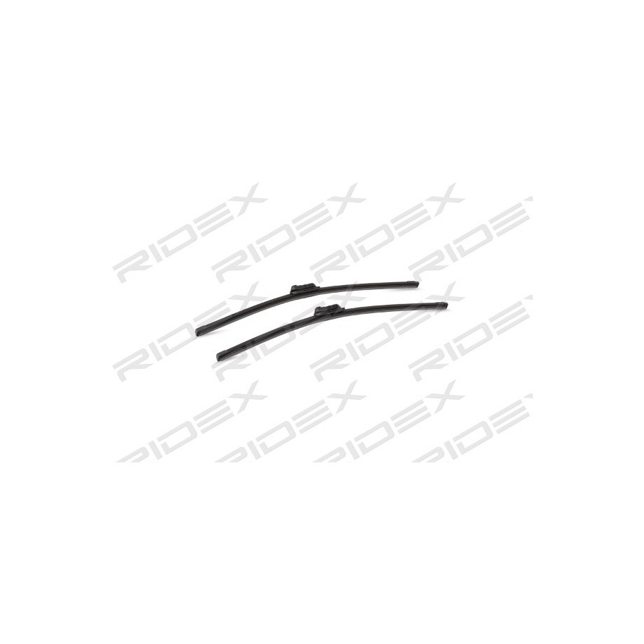Wiper Blade - RIDEX 298W0066