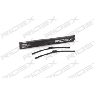 Wiper Blade - RIDEX 298W0066
