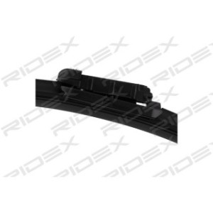 Wiper Blade - RIDEX 298W0091