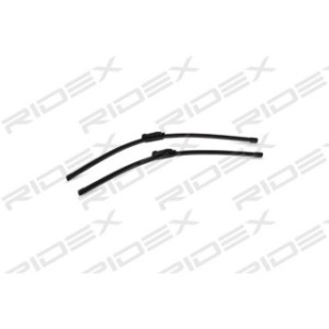 Wiper Blade - RIDEX 298W0091