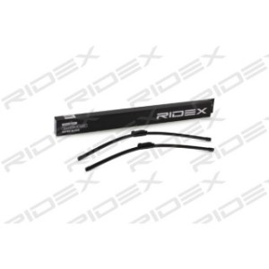 Wiper Blade - RIDEX 298W0091