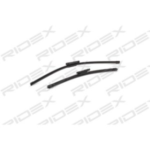 Wiper Blade - RIDEX 298W0105