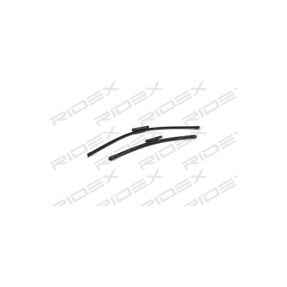 Wiper Blade - RIDEX 298W0105