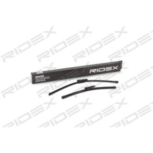 Wiper Blade - RIDEX 298W0105
