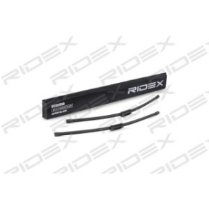 Wiper Blade - RIDEX 298W0127