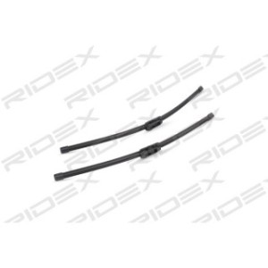 Wiper Blade - RIDEX 298W0127