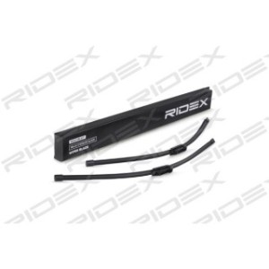 Wiper Blade - RIDEX 298W0121