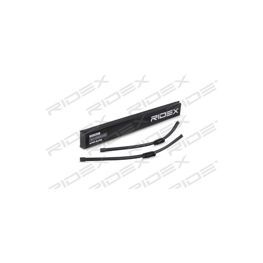 Wiper Blade - RIDEX 298W0121