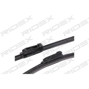 Wiper Blade - RIDEX 298W0121