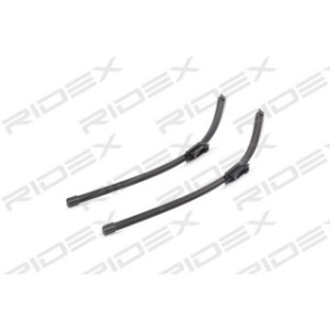 Wiper Blade - RIDEX 298W0121