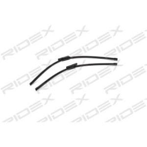Wiper Blade - RIDEX 298W0111