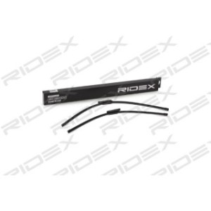 Wiper Blade - RIDEX 298W0111