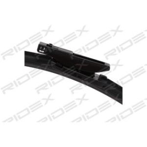 Wiper Blade - RIDEX 298W0111