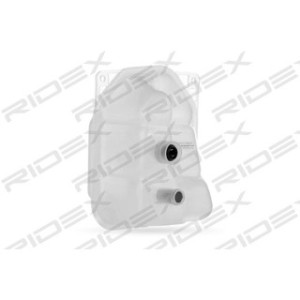 Coolant Expansion Tank - RIDEX 397E0019