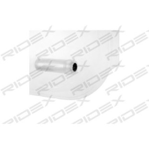 Coolant Expansion Tank - RIDEX 397E0019