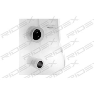 Coolant Expansion Tank - RIDEX 397E0019
