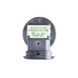 Spotlight Bulb BOSCH 1987301133 for ABARTH BMW CADILLAC &more..