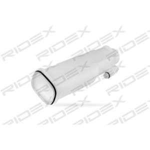 Coolant Expansion Tank - RIDEX 397E0042