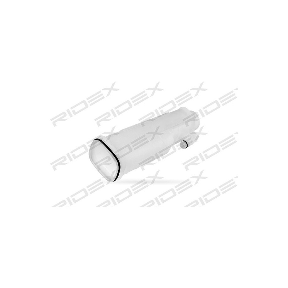 Coolant Expansion Tank - RIDEX 397E0042