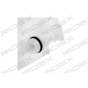 Coolant Expansion Tank - RIDEX 397E0042