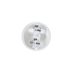 Direction Indicator Bulb BOSCH 1987301079 for ABARTH ALFA ROMEO &more..